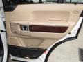Alaska White - Range Rover HSE Photo No. 43