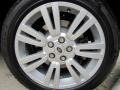 Alaska White - Range Rover HSE Photo No. 48