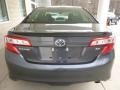 2013 Magnetic Gray Metallic Toyota Camry SE  photo #3