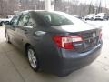 2013 Magnetic Gray Metallic Toyota Camry SE  photo #4