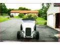 1932 White Ford Roadster   photo #5