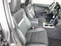 2013 Magnetic Gray Metallic Toyota Camry SE  photo #9