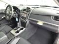 2013 Magnetic Gray Metallic Toyota Camry SE  photo #10