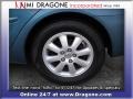 Catalina Blue Metallic - Camry XLE V6 Photo No. 9