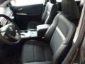2013 Magnetic Gray Metallic Toyota Camry SE  photo #13