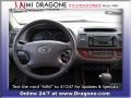 Catalina Blue Metallic - Camry XLE V6 Photo No. 12
