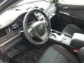 2013 Magnetic Gray Metallic Toyota Camry SE  photo #17