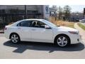 Premium White Pearl - TSX Sedan Photo No. 3