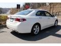Premium White Pearl - TSX Sedan Photo No. 4