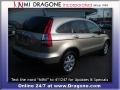 2007 Borrego Beige Metallic Honda CR-V EX-L 4WD  photo #6