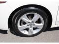 Premium White Pearl - TSX Sedan Photo No. 8