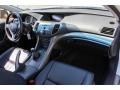Premium White Pearl - TSX Sedan Photo No. 9