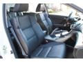 Premium White Pearl - TSX Sedan Photo No. 10