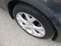 Metropolitan Gray Mica - MAZDA3 i Touring Sedan Photo No. 9