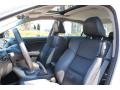 Premium White Pearl - TSX Sedan Photo No. 12