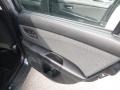 Metropolitan Gray Mica - MAZDA3 i Touring Sedan Photo No. 14