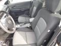 Metropolitan Gray Mica - MAZDA3 i Touring Sedan Photo No. 15