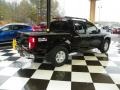 Super Black - Frontier NISMO Crew Cab Photo No. 6