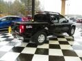 2006 Super Black Nissan Frontier NISMO Crew Cab  photo #6