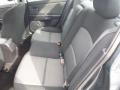 Metropolitan Gray Mica - MAZDA3 i Touring Sedan Photo No. 16