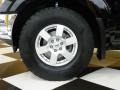 Super Black - Frontier NISMO Crew Cab Photo No. 7