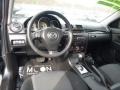 Metropolitan Gray Mica - MAZDA3 i Touring Sedan Photo No. 17
