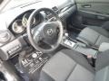 Metropolitan Gray Mica - MAZDA3 i Touring Sedan Photo No. 20