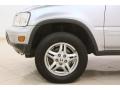 2001 Honda CR-V Special Edition 4WD Wheel and Tire Photo