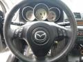 Metropolitan Gray Mica - MAZDA3 i Touring Sedan Photo No. 22