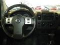 Super Black - Frontier NISMO Crew Cab Photo No. 12