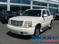 White Diamond - Escalade AWD Photo No. 1