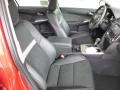 Barcelona Red Metallic - Camry SE V6 Photo No. 9