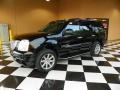 Onyx Black - Yukon Denali AWD Photo No. 3
