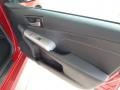 Barcelona Red Metallic - Camry SE V6 Photo No. 11
