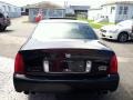 2002 Sable Black Cadillac DeVille Sedan  photo #5