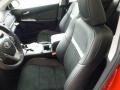 Barcelona Red Metallic - Camry SE V6 Photo No. 13