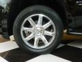 Onyx Black - Yukon Denali AWD Photo No. 7