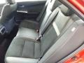 Barcelona Red Metallic - Camry SE V6 Photo No. 14