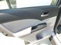 2013 Polished Metal Metallic Honda CR-V LX AWD  photo #13