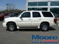 White Diamond - Escalade AWD Photo No. 2