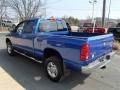 Electric Blue Pearl - Ram 2500 Big Horn Edition Quad Cab 4x4 Photo No. 6