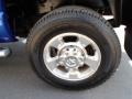 Electric Blue Pearl - Ram 2500 Big Horn Edition Quad Cab 4x4 Photo No. 9