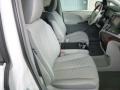 2013 Blizzard White Pearl Toyota Sienna XLE  photo #9