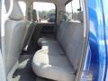 Electric Blue Pearl - Ram 2500 Big Horn Edition Quad Cab 4x4 Photo No. 13
