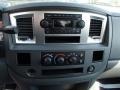 Electric Blue Pearl - Ram 2500 Big Horn Edition Quad Cab 4x4 Photo No. 17