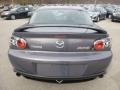 Galaxy Gray Mica - RX-8 Touring Photo No. 4