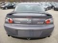 Galaxy Gray Mica - RX-8 Touring Photo No. 4