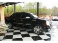 Black Raven - Escalade EXT AWD Photo No. 1