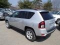 2014 Bright Silver Metallic Jeep Compass Sport  photo #8