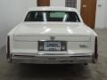 1992 White Cadillac DeVille Sedan  photo #8